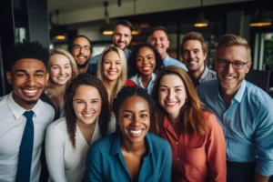 Formation e-learning : Boostez la performance grace a la diversite et l inclusion