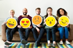 Formation e-learning : Comprendre ses emotions pour mieux communiquer