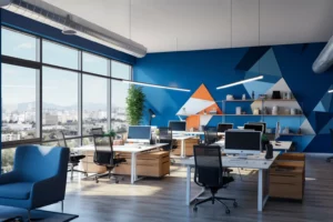 Formation e-learning : Creer un environnement de travail confortable et stimulant