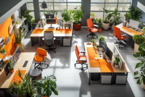 Formation e-learning : Creez un environnement de travail propice au bien-etre