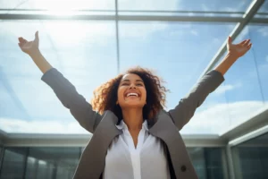 Formation e-learning : Cultiver des etats emotionnels positifs