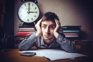 Formation e-learning : Dejouer la procrastination