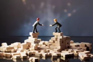 Formation e-learning : Depasser les conflits