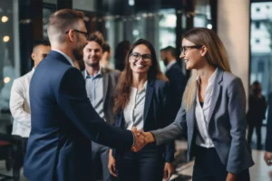 Formation e-learning : Des relations positives et sans stress