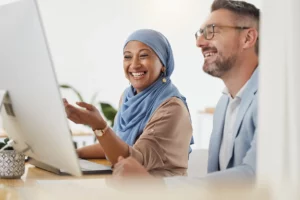 Formation e-learning : Developper une culture du feedback positif