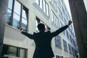 Formation e-learning : Devenir manager - avantages et defis