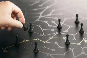 Formation e-learning : Devenir un manager agile dans un monde complexe