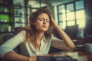 Formation e-learning : Du stress au burn-out - preserver son equilibre
