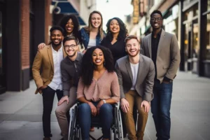 Formation e-learning : Equite Diversite et Inclusion