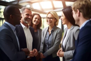 Formation e-learning : Etre acteur du bien-etre au travail