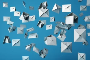 Formation e-learning : Eviter la surcharge de votre boite mail