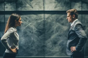 Formation e-learning : Eviter que le desaccord ne degenere en conflit