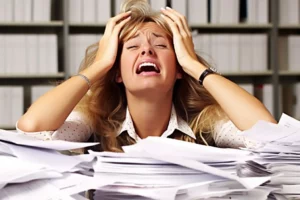 Formation e-learning : Identifier les declencheurs de stress au travail