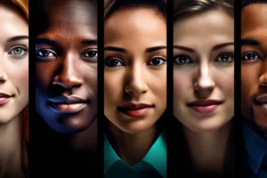 Formation e-learning : Inclusion au travail - Les 5 attitudes gagnantes