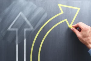 Formation e-learning : L equation du changement au travail