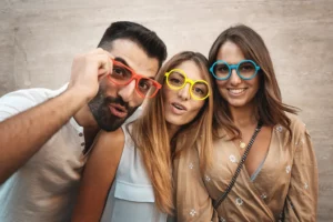 Formation e-learning : La pensee positive - changer de regard
