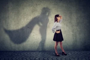 Formation e-learning : La power posture - une arme secrete pour retrouver une energie positive