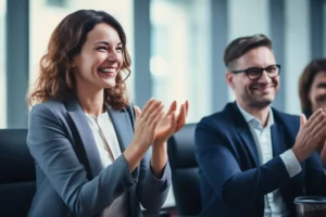 Formation e-learning : La reconnaissance au travail - levier de bien-etre et motivation