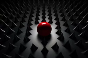 Formation e-learning : Le courage managerial