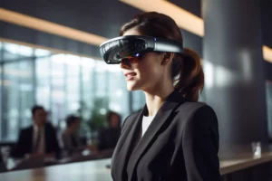 Formation e-learning : Le futur du travail - preparez-vous a l avenir