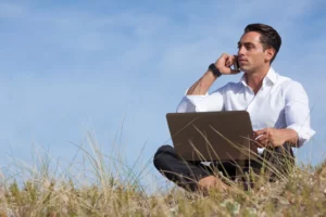 Formation e-learning : Le teletravail post-Covid - quels avantages et perspectives