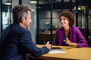 Formation e-learning : Les cles pour reussir l entretien annuel