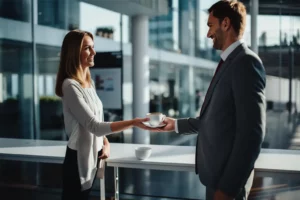 Formation e-learning : Les marques d attention - cle de la qualite de vie au travail
