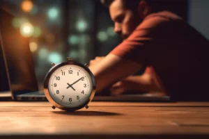 Formation e-learning : Les regles d or pour gerer son temps au travail