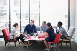 Formation e-learning : Les secrets des reunions reussies