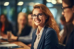Formation e-learning : Management Situationnel - Le Management delegatif