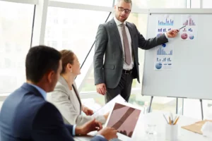 Formation e-learning : Management situationnel - Le management explicatif