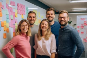Formation e-learning : Manager efficacement la jeune generation
