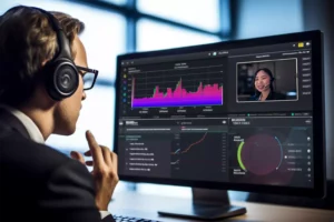 Formation e-learning : Manager la performance a distance