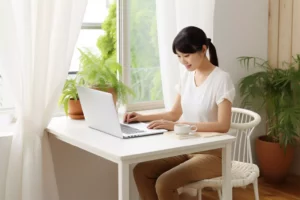 Formation e-learning : Optimiser le teletravail