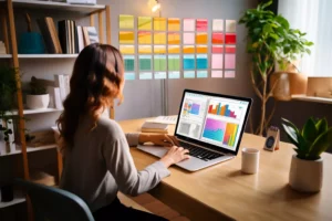 Formation e-learning : Organisation personnelle et gestion du temps