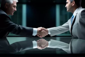 Formation e-learning : Oser demander-savoir negocier-viser le gagnant-gagnant