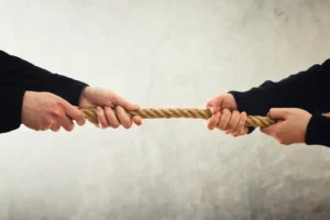 Formation e-learning : Reperer et prevenir les conflits au travail