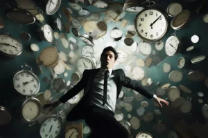 Formation e-learning : Vaincre mes ennemis du temps